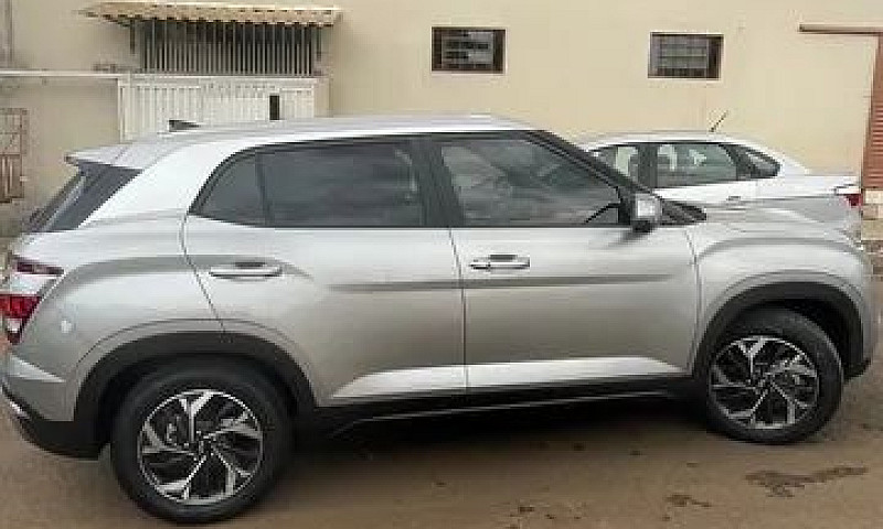 Creta Platinum 1.0 T...