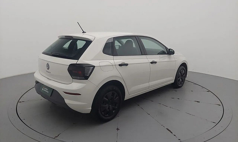 Volkswagen Polo Trac...