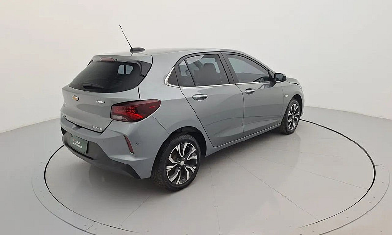 Chevrolet Onix 2024 ...