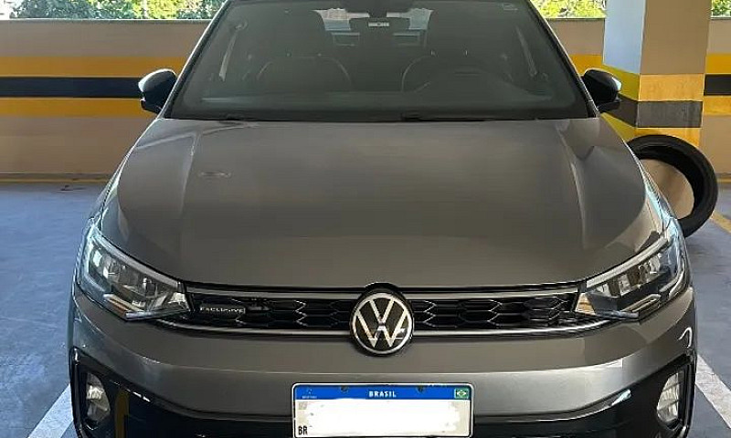 **Volkswagen Virtus ...