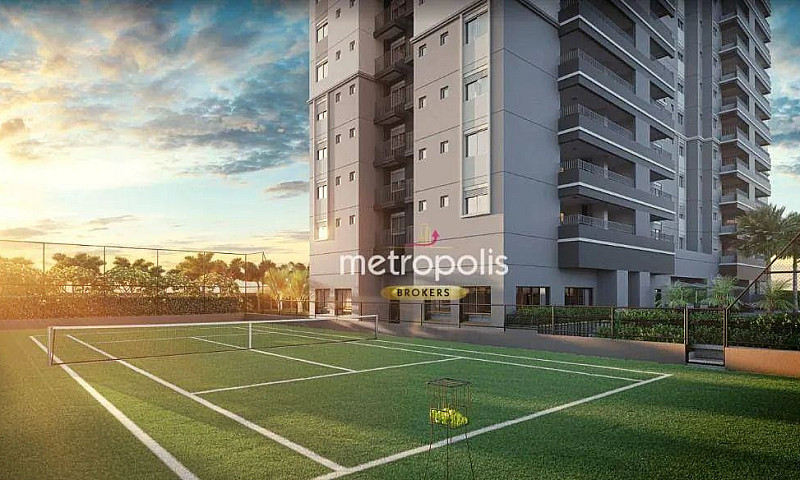 Apartamento Com 2 Do...