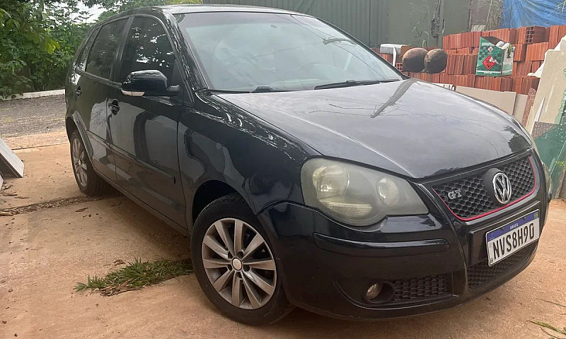 Volkswagen Polo Spor...