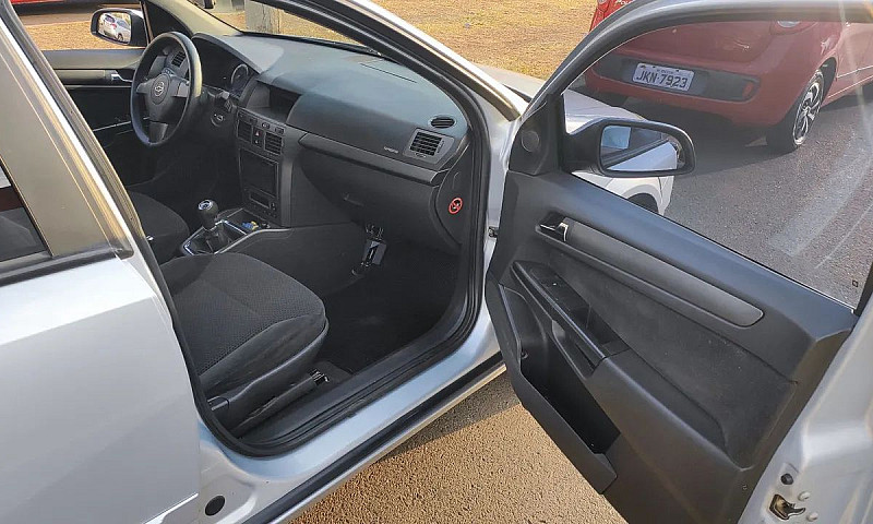 Vectra Gt ...