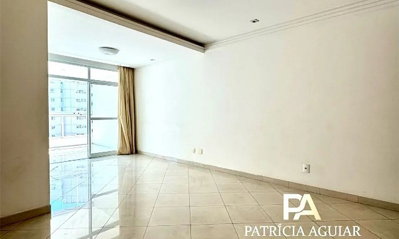 Apartamento 03 Quart...
