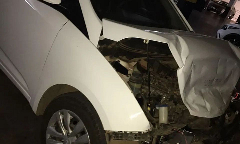 Hyundai Hb20 Comf./C...