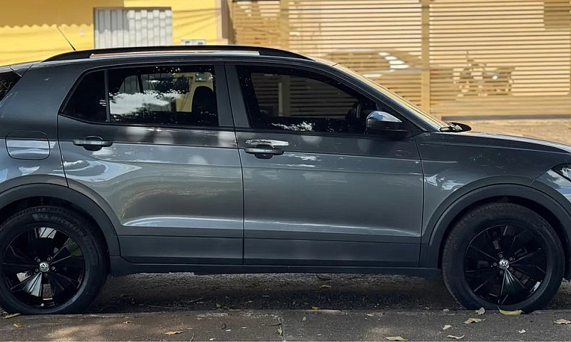 T-Cross...