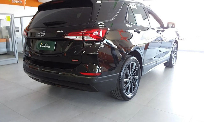 Chevrolet Equinox 20...