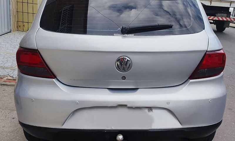 Volkswagen Gol Geraç...