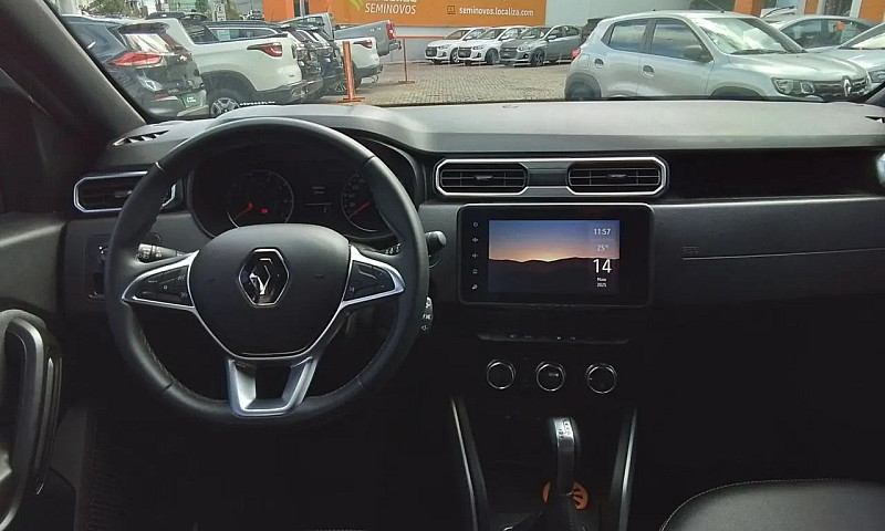 Renault Duster 2023 ...