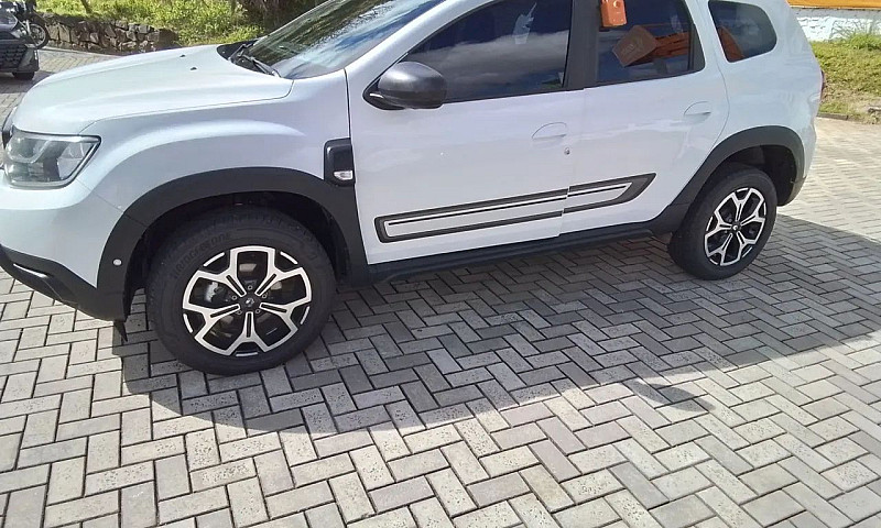 Renault Duster 2023 ...
