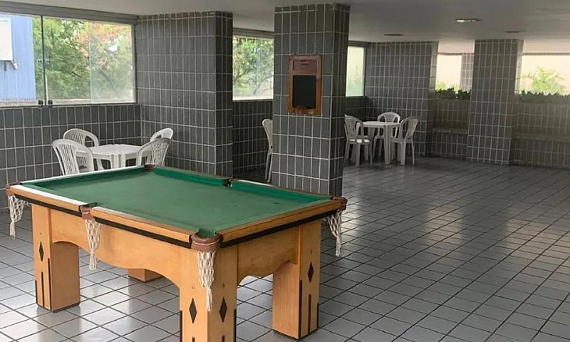 Apartamento Amplo E ...