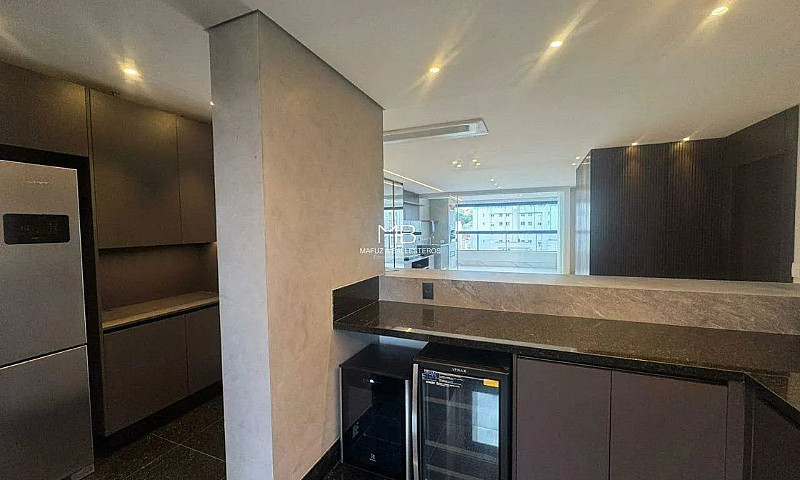 Apartamento Para Alu...