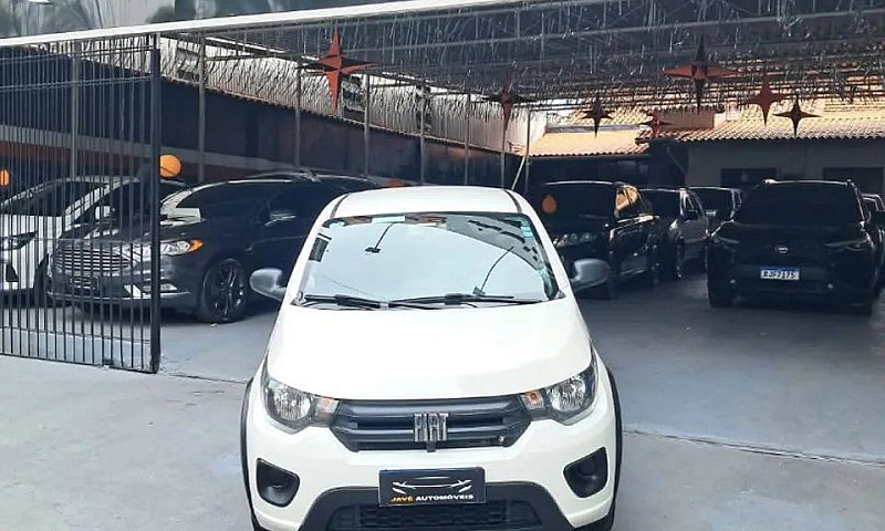 Fiat Mobi Like 1.0 2...