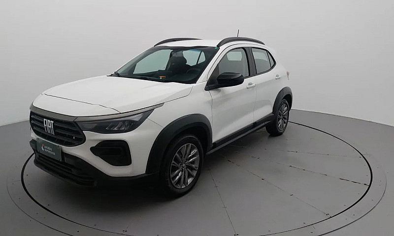 Fiat Pulse Drive 1.0...