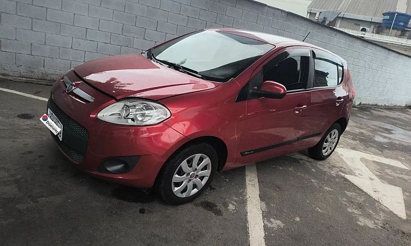 Fiat Palio 1.0 Evo A...