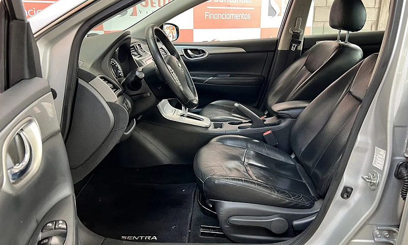 Nissan Sentra 2015 2...