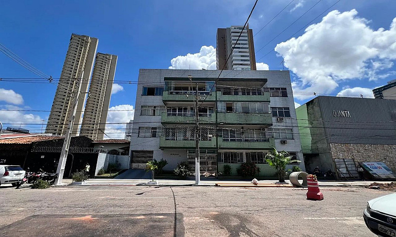 Apartamento À Venda ...