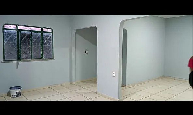 Alugo Casa No Buriti...