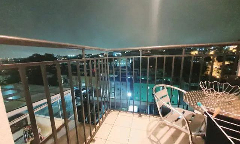 Apartamento 2 Dorm C...