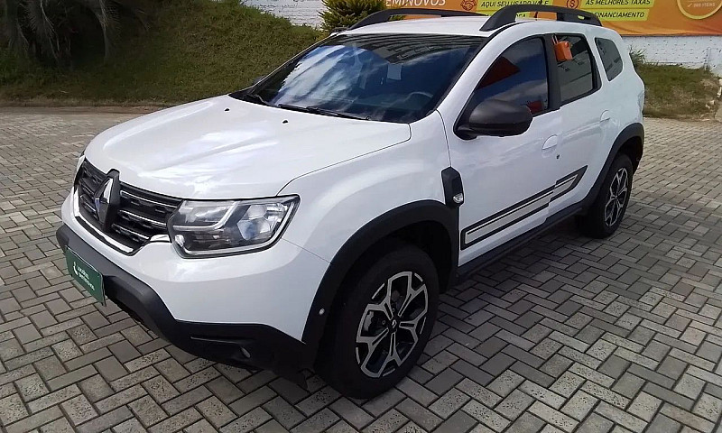 Renault Duster 2023 ...