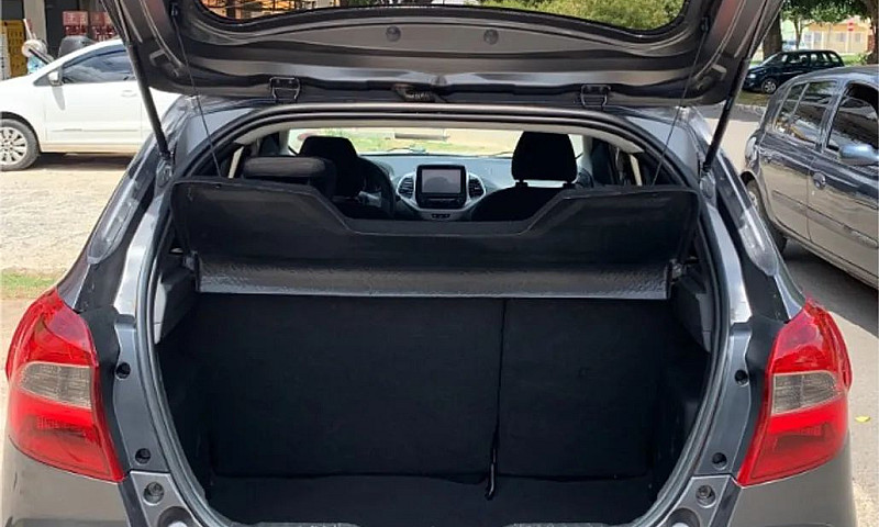 Ford Ka 1.0 Se/Se Pl...