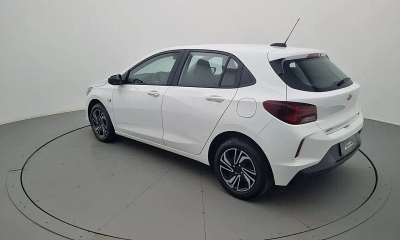 Chevrolet Onix 2024 ...