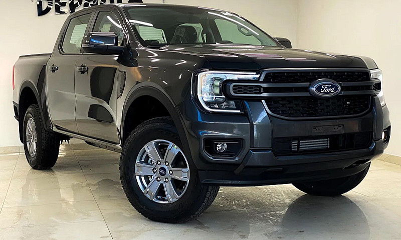 Ford Ranger Xls 2.0 ...