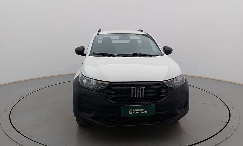 Fiat Strada 2023 1.4...