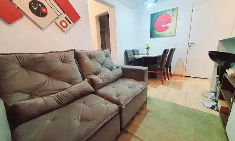 Apartamento 2 Dorm C...