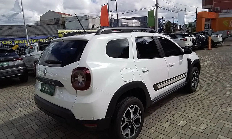 Renault Duster 2023 ...