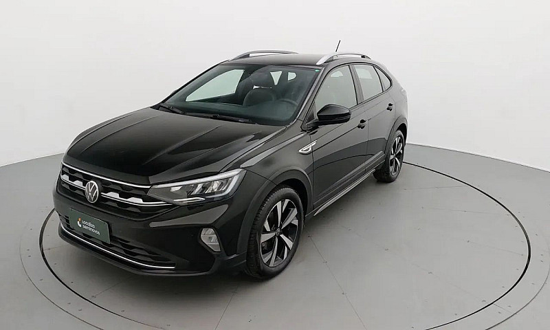 Volkswagen Nivus 202...