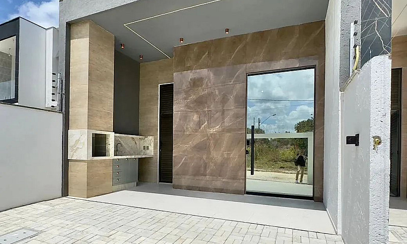 Lindas Casas Planas ...