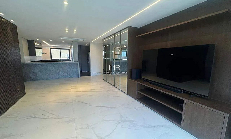Apartamento Para Alu...