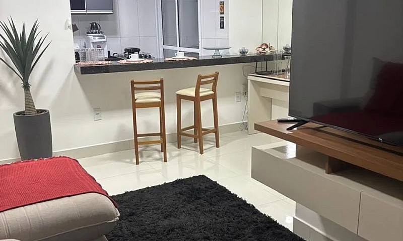 Apartamento Praia Do...