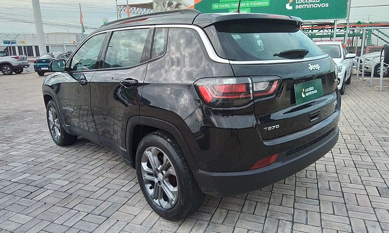 Jeep Compass 2023 1....