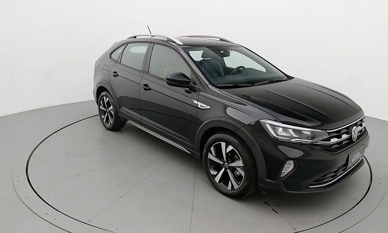 Volkswagen Nivus 202...