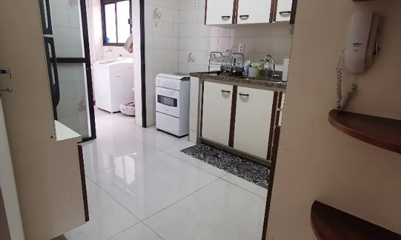 Oportunidade - Apart...