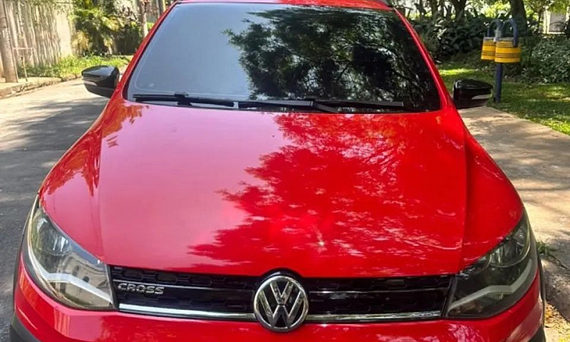 Volkswagen Saveiro C...