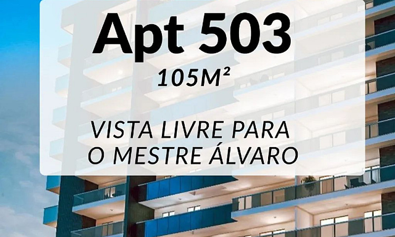 Next Residence Alpha...