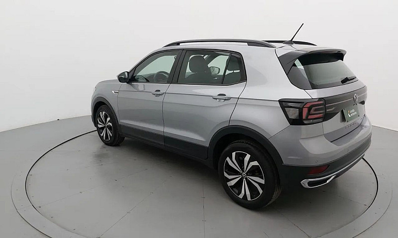 Volkswagen T-Cross C...