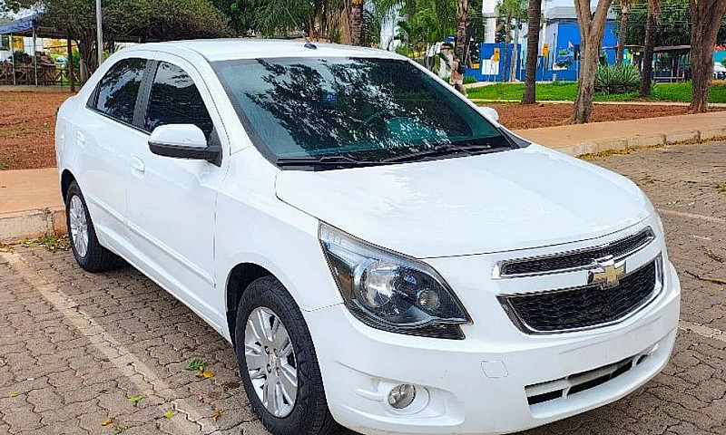 Chevrolet Cobalt Ltz...