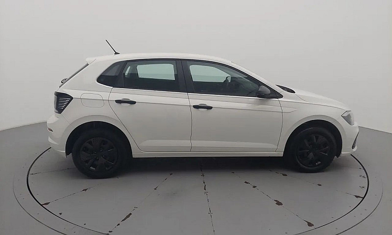 Volkswagen Polo Trac...
