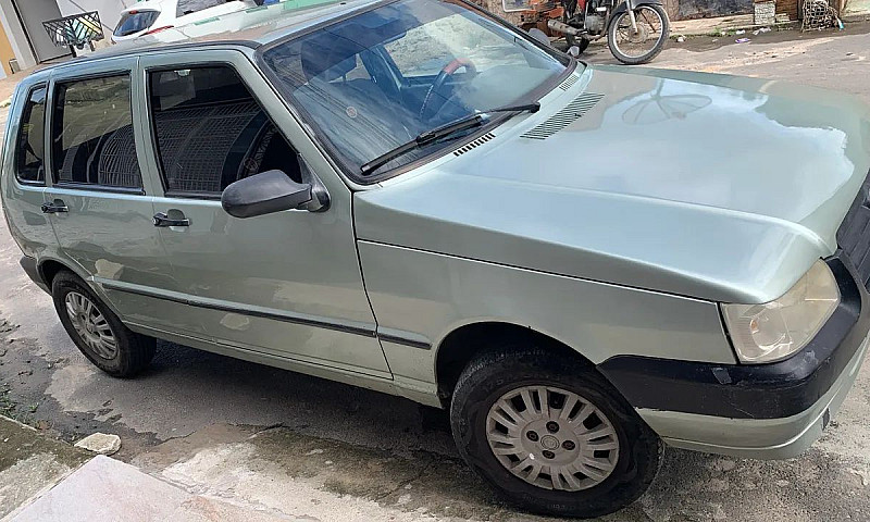 Fiat Uno Mille 1.0 F...