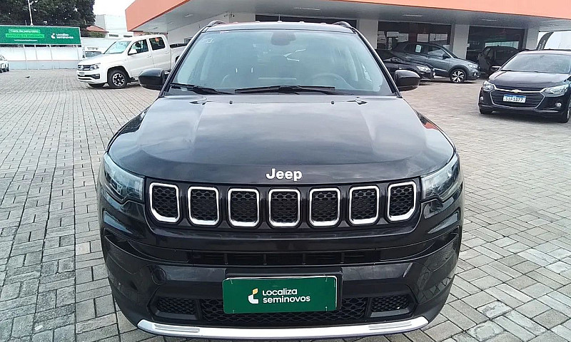 Jeep Compass 2023 1....
