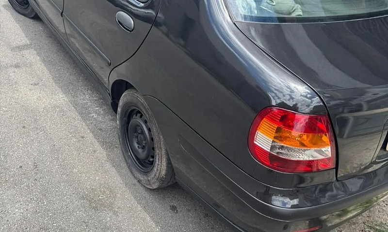 Fiat Siena Elx 1.0 M...