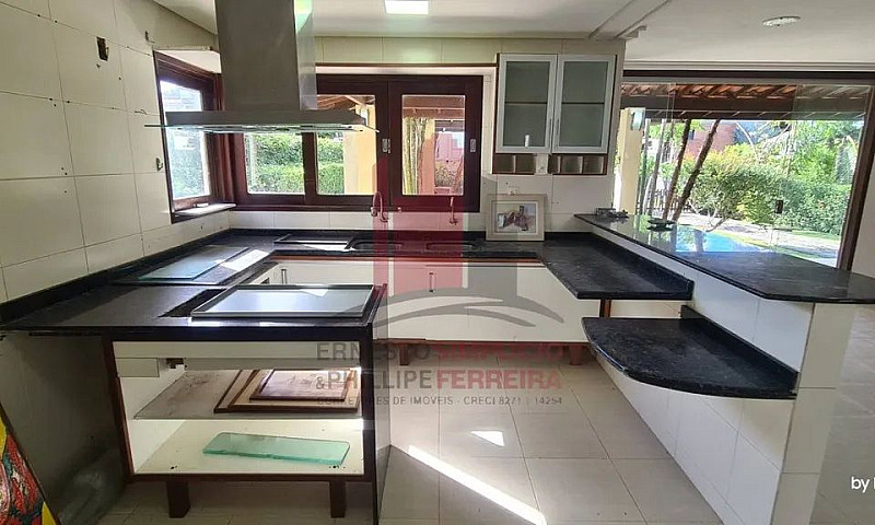 Casa Em Condomínio C...