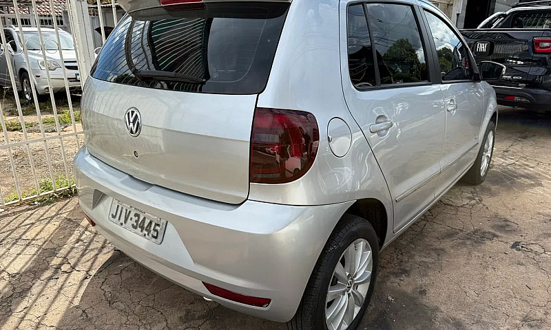 Volkswagen Fox Prime...