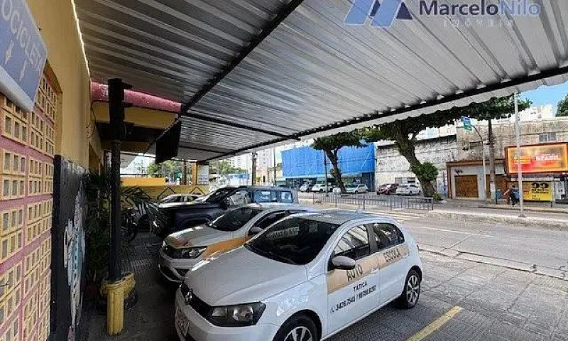Imóvel Comercial Na ...