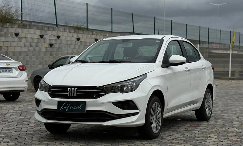 Fiat Cronos Drive 1....
