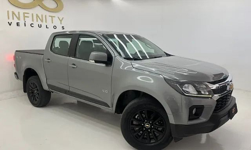 Chevrolet S10 Pick-U...